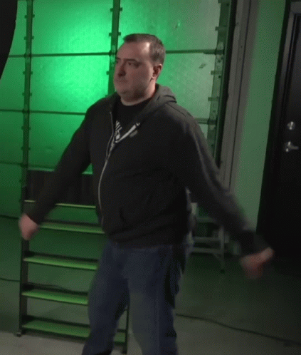Rlm Red GIF