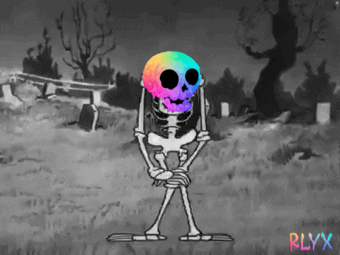 Rlyx Nftsrded GIF