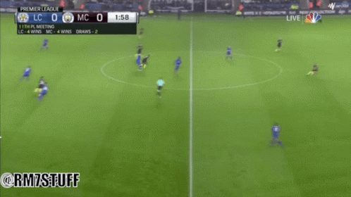 Rm7stuff Mahrez Stuff GIF. This 498 x 280 animated GIF is part of our moving the goalposts collection. Related themes include football, soccer. Created by…