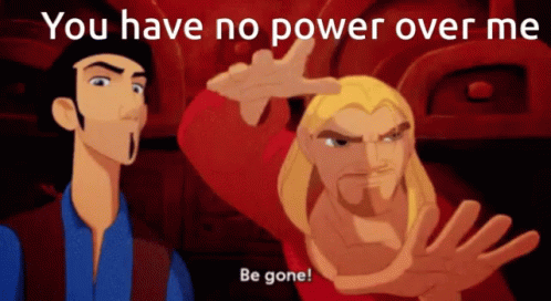 Road To El Dorado Be Gone GIF. This 498 x 272 animated GIF is part of our both el dorado collection. Related themes include annoyed. Created by Spiderbat36…