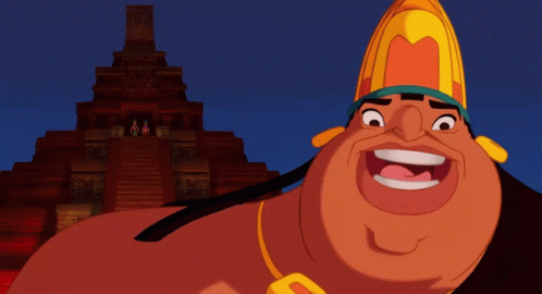 Road To El Dorado Big Smile GIF. This 498 x 270 animated GIF is part of our both el dorado collection. Created by Juks_Fanterisen. View the original…