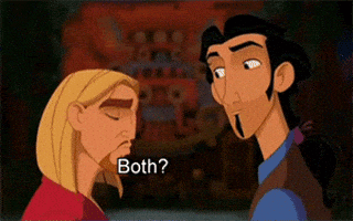 Road To El Dorado Both Both Is Good GIF. This 320 x 200 animated GIF is part of our el dorado both is good collection. Created by avinbevune. View the…