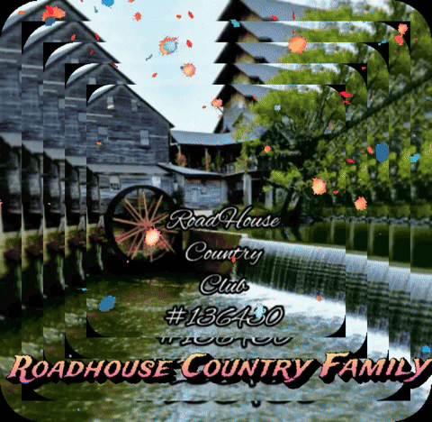 Roadhouse GIF