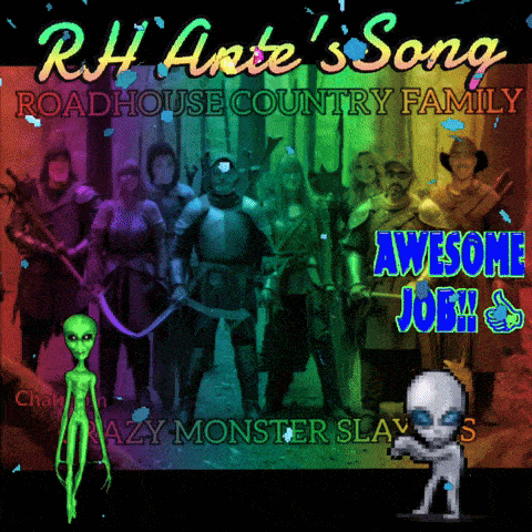 Roadhouse Rh Antessong GIF