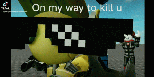 Roasted Meme GIF. This 498 x 249 animated GIF is part of our mlg air horn collection. Related themes include meme. Created by SonicMan9. View the original…