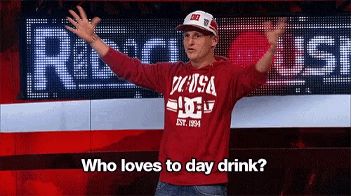 Rob Dyrdek Fantasy Factory GIF