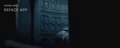 Robbie Batman GIF