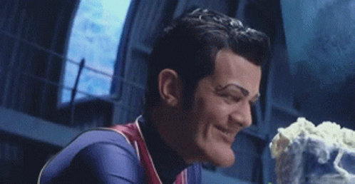 Robbie Rotten Creamy GIF. This 498 x 258 animated GIF is part of our robbie rotten collection. Related themes include gif, meme. Created by bobmcqueen. View…