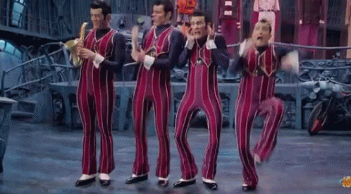 Robbie Rotten Lazy Town GIF. This 498 x 275 animated GIF is part of our robbie rotten collection. Related themes include crazy, music. View the original…