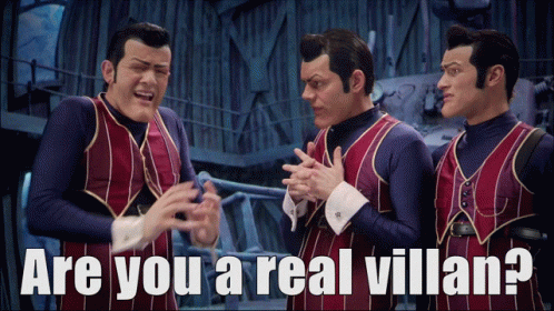 Robbie Rotten Lazy Town GIF. This 498 x 280 animated GIF is part of our robbie rotten collection. Created by imagoofygooberyeah. View the original…