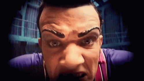 Robbie Rotten Lazy Town GIF. This 498 x 280 animated GIF is part of our robbie rotten collection. Related themes include shock, what. Created by…