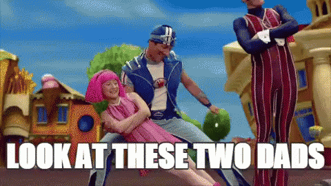 Robbie Rotten GIF