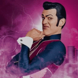 Robbie Rotten Robbie Rotten Month Stefan Karl GIF. This 256 x 256 animated GIF is part of our robbie rotten collection. Created by NobleDame. View the…