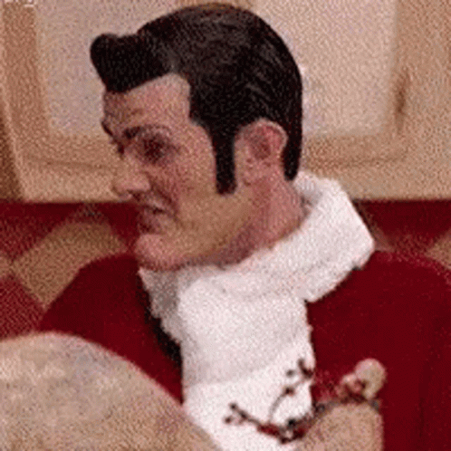 Robbie Rotten Shocked GIF. This 498 x 498 animated GIF is part of our robbie rotten collection. Related themes include jaw drop, shocked, surprised. Created…