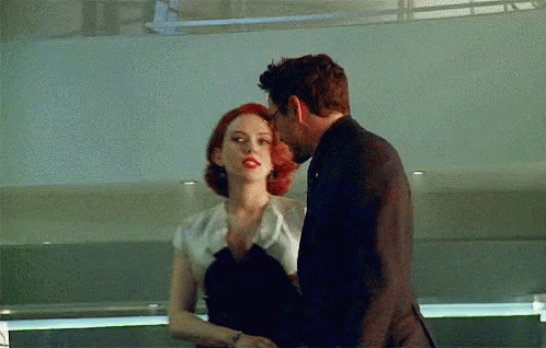 Robert Downey Jr Rdj GIF. This 498 x 318 animated GIF is part of our scarlett johansson iron man 2 collection. Related themes include black widow, iron man…