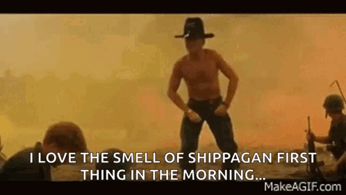 Robert Duvall GIF