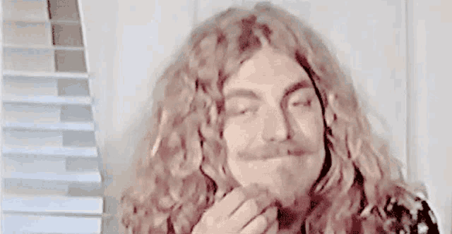 Robert Plant Percy Plant GIF