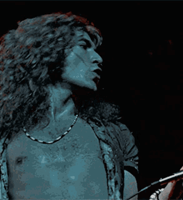 Robert Plant Percy Plant GIF