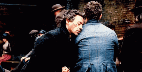 Robert Rdj GIF