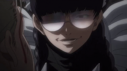 Roberta Black GIF
