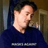 Robertdowneyjr Facepalm GIF