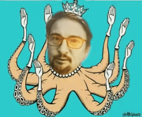 Robertoctopuss Hellorobert GIF