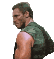 Robertson Predator Sticker