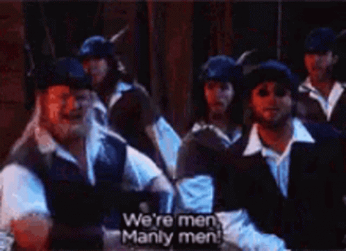 Robin Hood Men In Tights Movies GIF. This 498 x 361 animated GIF is part of our strumpfhose ausziehen collection. Created by EmzyFox86. View the original…