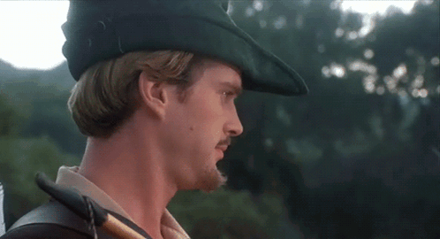 Robin Hood Robin Hood Men In Tights GIF. This 498 x 270 animated GIF is part of our strumpfhose ausziehen collection. Created by SomeGifsDude. View the…