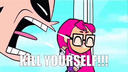 Robin GIF