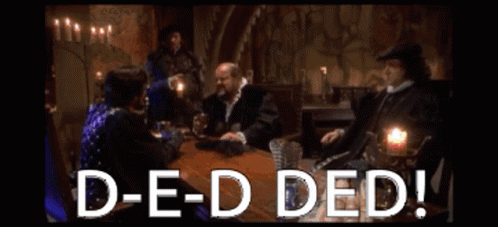 Robin Robin Hood GIF