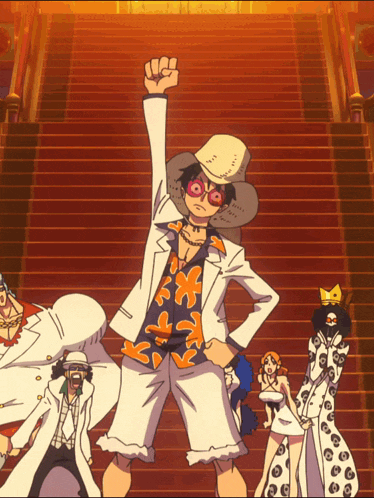 Robin Robin One Piece GIF