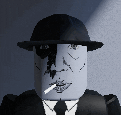 Roblos Roblox GIF