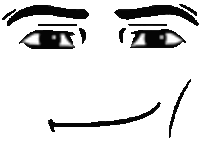 Roblox Sticker