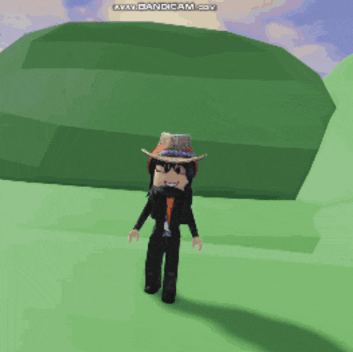 Roblox Animation GIF
