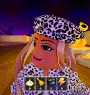 Roblox Bethany GIF