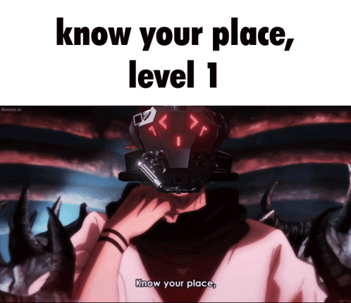 Roblox Blackout GIF. This 498 x 431 animated GIF is part of our know your place trash collection. Related themes include roblox, sukuna. Created by 3Mighty…