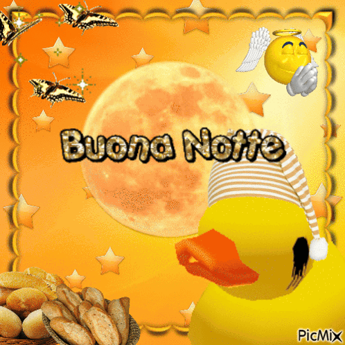 Roblox Buona Notte GIF