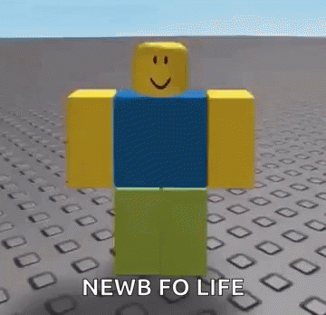 Roblox Dance GIF. This 360 x 348 animated GIF is part of our roblox fortnite dance collection. Related themes include dance, fortnite, roblox. Created by…