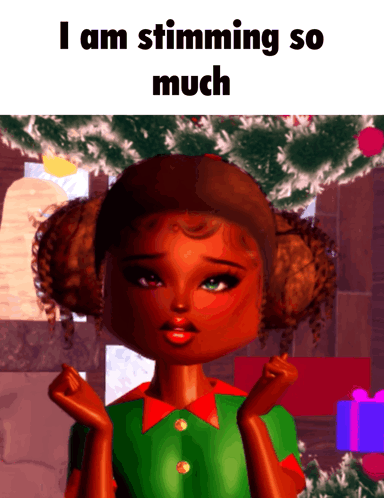 Roblox Dress To Impress GIF