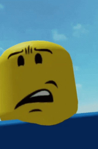 Roblox Dwayne The Noob Johnson GIF