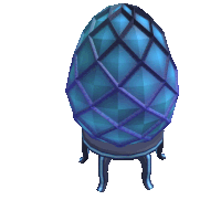Roblox Egg Sticker