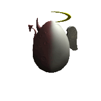 Roblox Egg Sticker