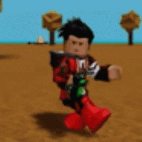 Roblox Fortnite GIF. This 498 x 498 animated GIF is part of our roblox fortnite dance collection. Related themes include cool, dance, fortnite. Created by…