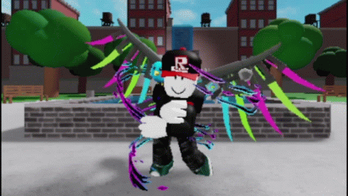 Roblox Guest 54826 GIF. This 498 x 280 animated GIF is part of our roblox fortnite dance collection. Related themes include dance, fortnite, roblox. Created…