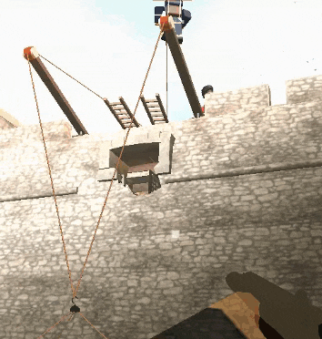Roblox Guts And Blackpowder GIF