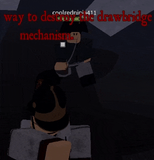 Roblox Guts And Blackpowder GIF