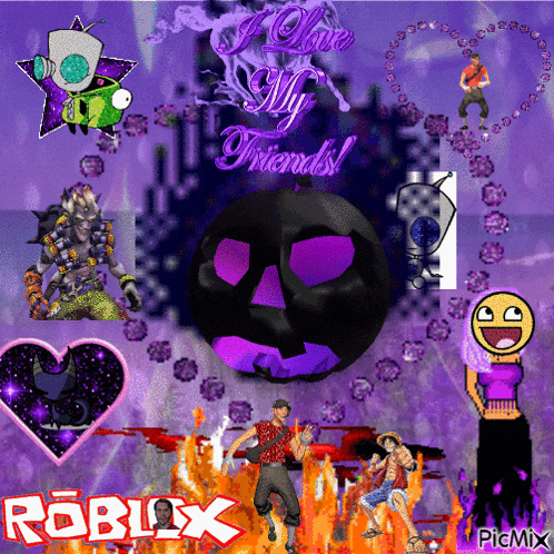 Roblox Jerma GIF