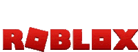 Roblox Sticker
