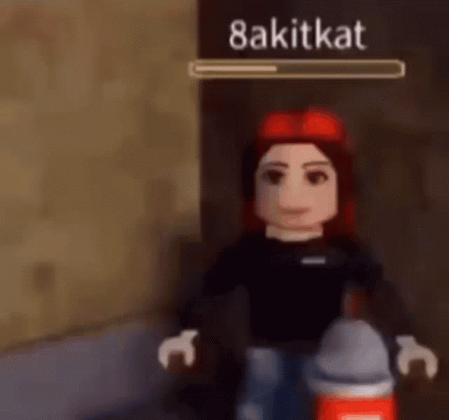 Roblox GIF